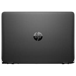 HP EliteBook 745 G2 14" A10 2.1 GHz - SSD 128 GB - 8GB - teclado español