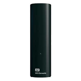 Western Digital WDBWLG0040HBK Unidad de disco duro externa - HDD 4 TB USB 3.0