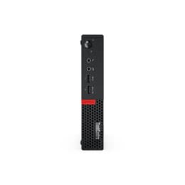 Lenovo ThinkCentre M710Q Tiny Pentium 2.9 GHz - SSD 256 GB RAM 8 GB