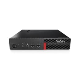Lenovo ThinkCentre M710Q Tiny Pentium 2.9 GHz - SSD 256 GB RAM 8 GB