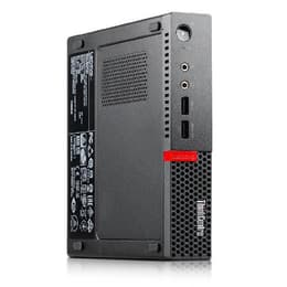 Lenovo ThinkCentre M710Q Tiny Pentium 2.9 GHz - SSD 256 GB RAM 8 GB