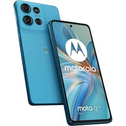 Motorola Moto G75 256GB - Azul - Libre