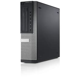 Dell OptiPlex 7010 DT Core i5 3,2 GHz - HDD 250 GB RAM 4 GB