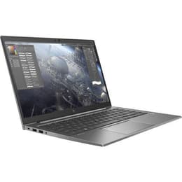 HP Zbook Firefly 14 G8 14" Core i7 3 GHz - SSD 512 GB - 16GB - QWERTY - Inglés