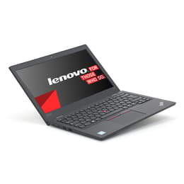 Lenovo ThinkPad L380 13" Core i3 2.2 GHz - SSD 256 GB - 8GB - Teclado Francés