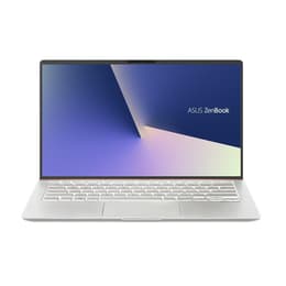 Asus ZenBook 14 UM433DA-A5019T 14" Ryzen 5 2.1 GHz - SSD 512 GB - 8GB - QWERTY - Inglés