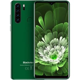 Blackview A80 Pro 64GB - Verde - Libre