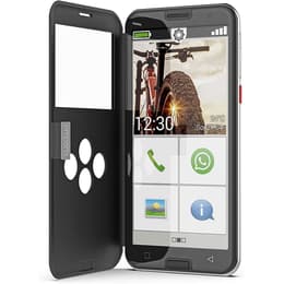 Emporia S5 001 32GB - Negro - Libre