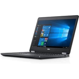 Dell Latitude E5470 14" Core i7 2.7 GHz - SSD 512 GB - 16GB - QWERTY - Español