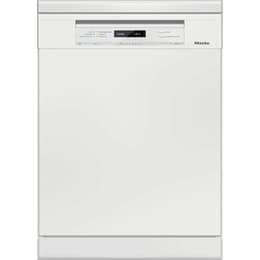 Lavavajillas convencional 59.80 cm Miele G 6730 SC - 12 a 16 cubiertos