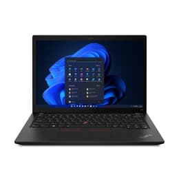 Lenovo Thinkpad X13 G3 13" Ryzen 5 PRO 2.9 GHz - SSD 1000 GB - 8GB - AZERTY - Francés