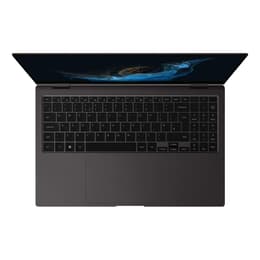 Samsung Galaxy Book2 Pro 360 13" Core i7 2.1 GHz - SSD 512 GB - 16GB - QWERTY - Sueco