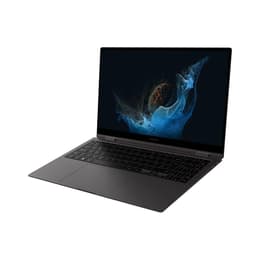 Samsung Galaxy Book2 Pro 360 13" Core i7 2.1 GHz - SSD 512 GB - 16GB - QWERTY - Sueco