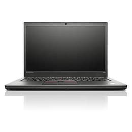 Lenovo ThinkPad T450s 14" Core i7 2.6 GHz - SSD 480 GB - 12GB - teclado francés