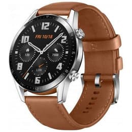 Huawei Watch GT Bluetooth + Cellular 46 mm - Marrón