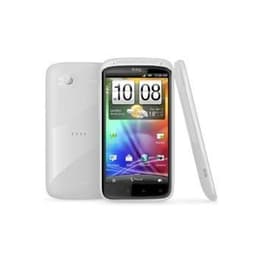 HTC Sensation 8GB - Blanco - Libre