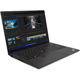Lenovo ThinkPad T14 G3 14" Ryzen 5 PRO 2.9 GHz - SSD 256 GB - 16GB - QWERTY - Inglés