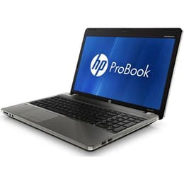 HP ProBook 4530S 15" Core i3 2.2 GHz - HDD 320 GB - 4GB - teclado francés