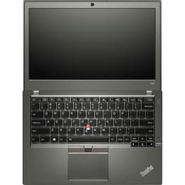 Lenovo ThinkPad X250 12" Core i5 2.3 GHz - SSD 1000 GB - 8GB - Teclado Español
