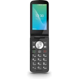 TouchSmart 16GB - Negro - Libre