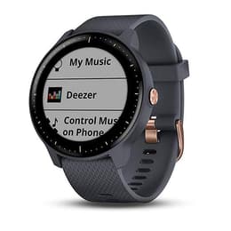Garmin Vivoactive 3 Bluetooth 43 mm - Dorado/Gris