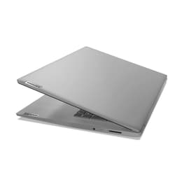 Lenovo IdeaPad 3 17IML05 17" Core i3 2.1 GHz - SSD 128 GB + HDD 1 TB - 4GB - teclado francés