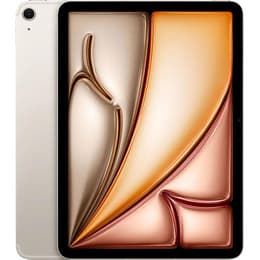 iPad Air 11" (2026) 8.a generación 128 GB - WiFi - Blanco Estrella