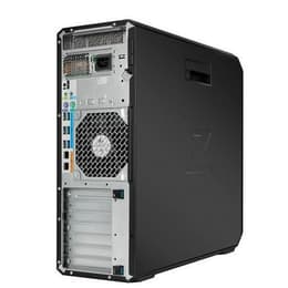 HP Z6 G4 MT WorkStation Xeon 2.2 GHz - SSD 1 TB - 64 GB - NVIDIA GeForce RTX 3080