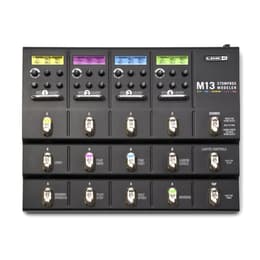 Line 6 M13 Stompbox Modeler Accesorios