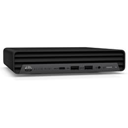 HP Elite Mini 600 G9 Core i5 3 GHz - SSD 512 GB RAM 32 GB