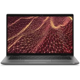Dell Latitude 7430 14" Core i7 2.2 GHz - SSD 512 GB - 16GB - QWERTY - Portugués