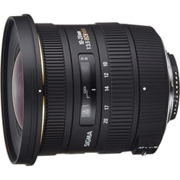 Sigma Objetivos 10-20mm F3,5 EX DC HSM EX 10-20mm f/3.5
