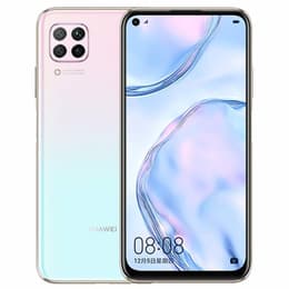 Huawei nova 7i 128GB - Rosa - Libre