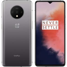 OnePlus 7T 256 GB Dual Sim - Gris - Libre
