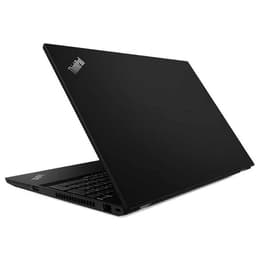 Lenovo ThinkPad L13 Yoga G2 13" Core i5 2.4 GHz - SSD 256 GB - 16GB - QWERTY - Inglés