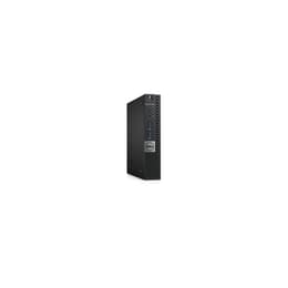 Dell Optiplex 3040 Micro Core i3 3.2 GHz - SSD 256 GB RAM 8 GB