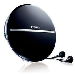 Philips EXP 2546 Platino CD