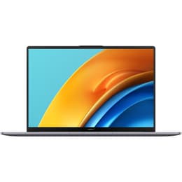 Huawei MateBook D 16" Core i7 2.3 GHz - SSD 512 GB - 16GB - QWERTY - Español