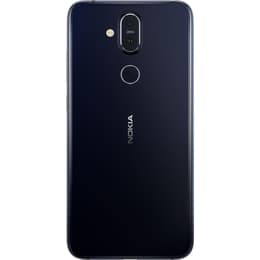 Nokia 8.1 64GB - Azul - Libre