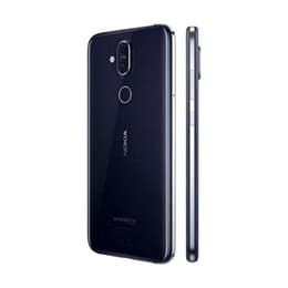 Nokia 8.1 64GB - Azul - Libre
