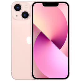 iPhone 13 mini 128GB - Rosa - Libre