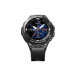 Relojes Casio GPS Pro Trek Smart WSD-F20 - Negro