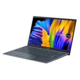Asus ZenBook 13 OLED UX325EA 13" Core i7 2.8 GHz - SSD 1 TB - 16GB - Teclado Árabe
