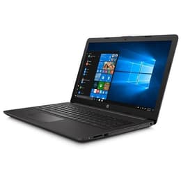 HP 250 G7 15" Core i5 1 GHz - SSD 256 GB - 16GB - QWERTY - Inglés