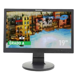 Monitor 19" LCD LCD Lenovo D186