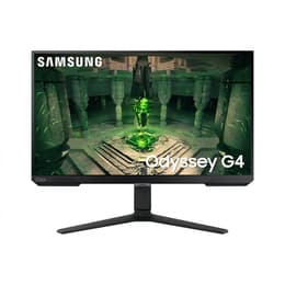 Monitor 27" LED FHD Samsung Odyssey G4