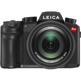 Cámara compacta Leica D-Lux 5 Negro