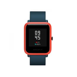 Relojes Amazfit Cardio GPS Bip S - Naranja
