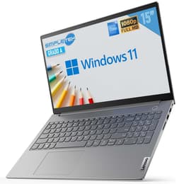 Lenovo ThinkBook 15 G2 15" Core i5 4.2 GHz - SSD 4 TB - 32GB - QWERTY - Italiano