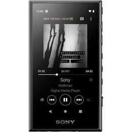 NW-A105 16GB - Negro